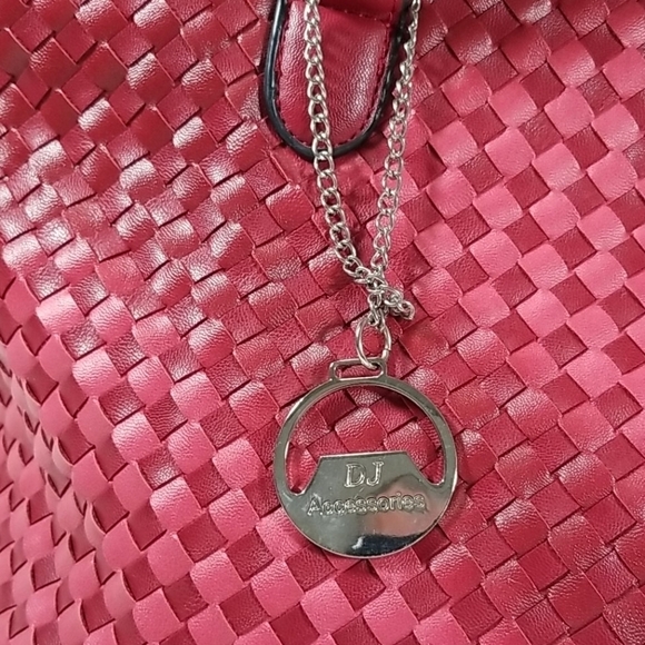 David Jones Paris Tote Bag - Picture 2 of 7